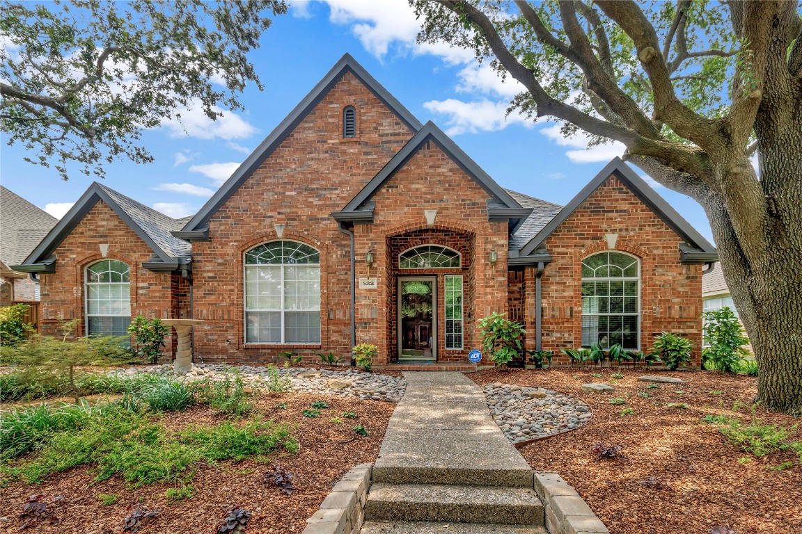 522 Thunderbrook Road Garland TX 75044