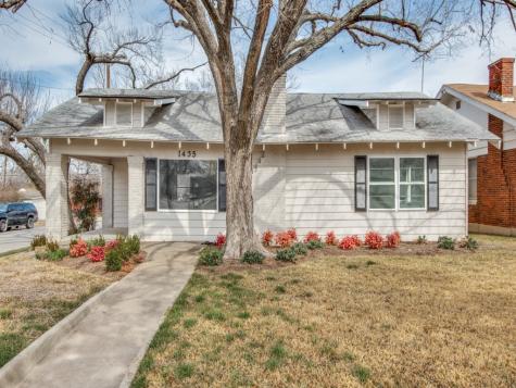 1435 Kings Highway Dallas TX 75208