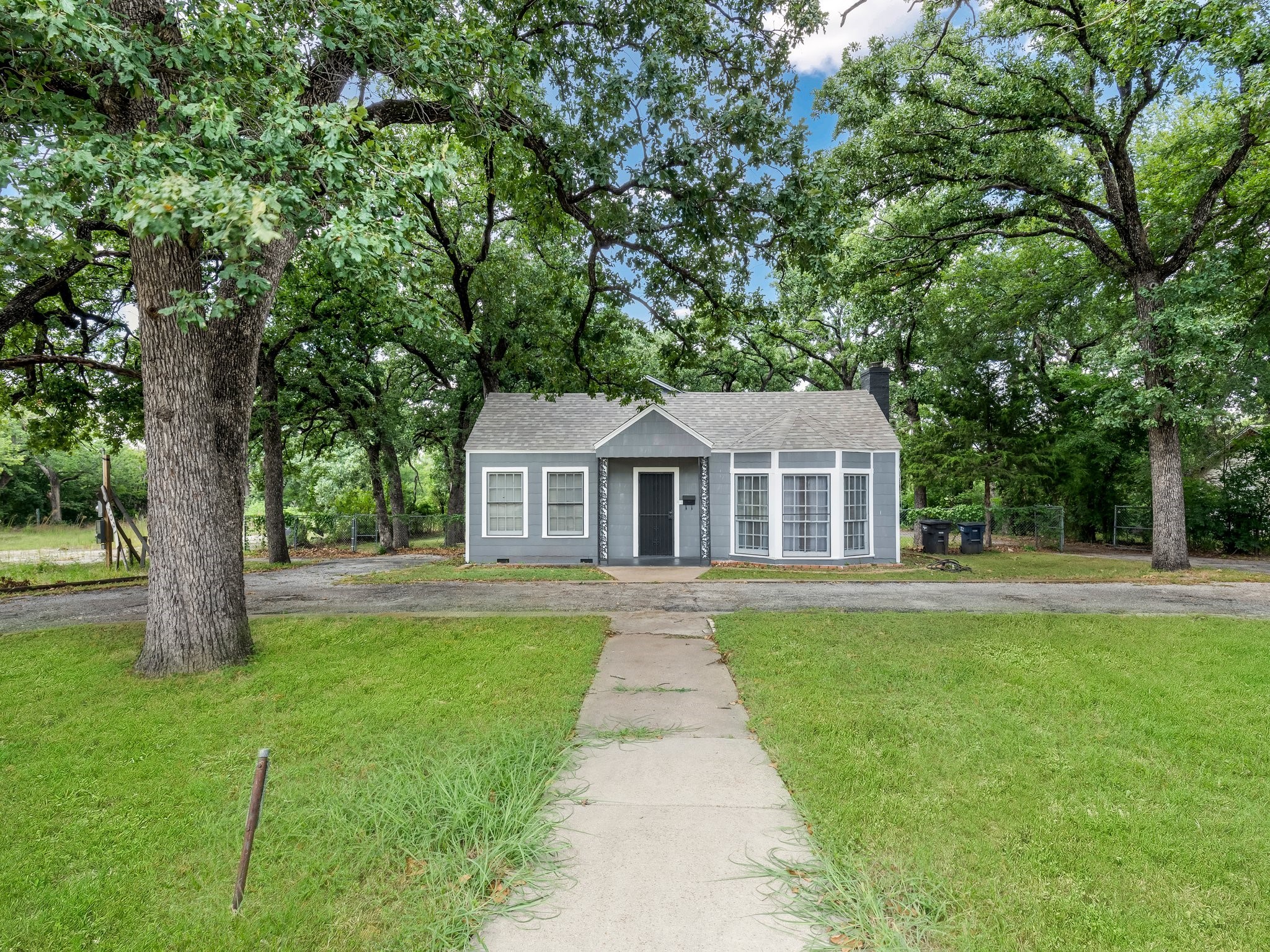 3029 Mecca Fort Worth TX 76119