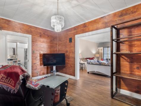 3029 Mecca Fort Worth TX 76119