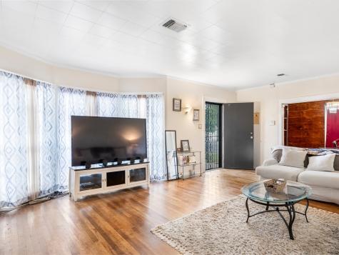 3029 Mecca Fort Worth TX 76119