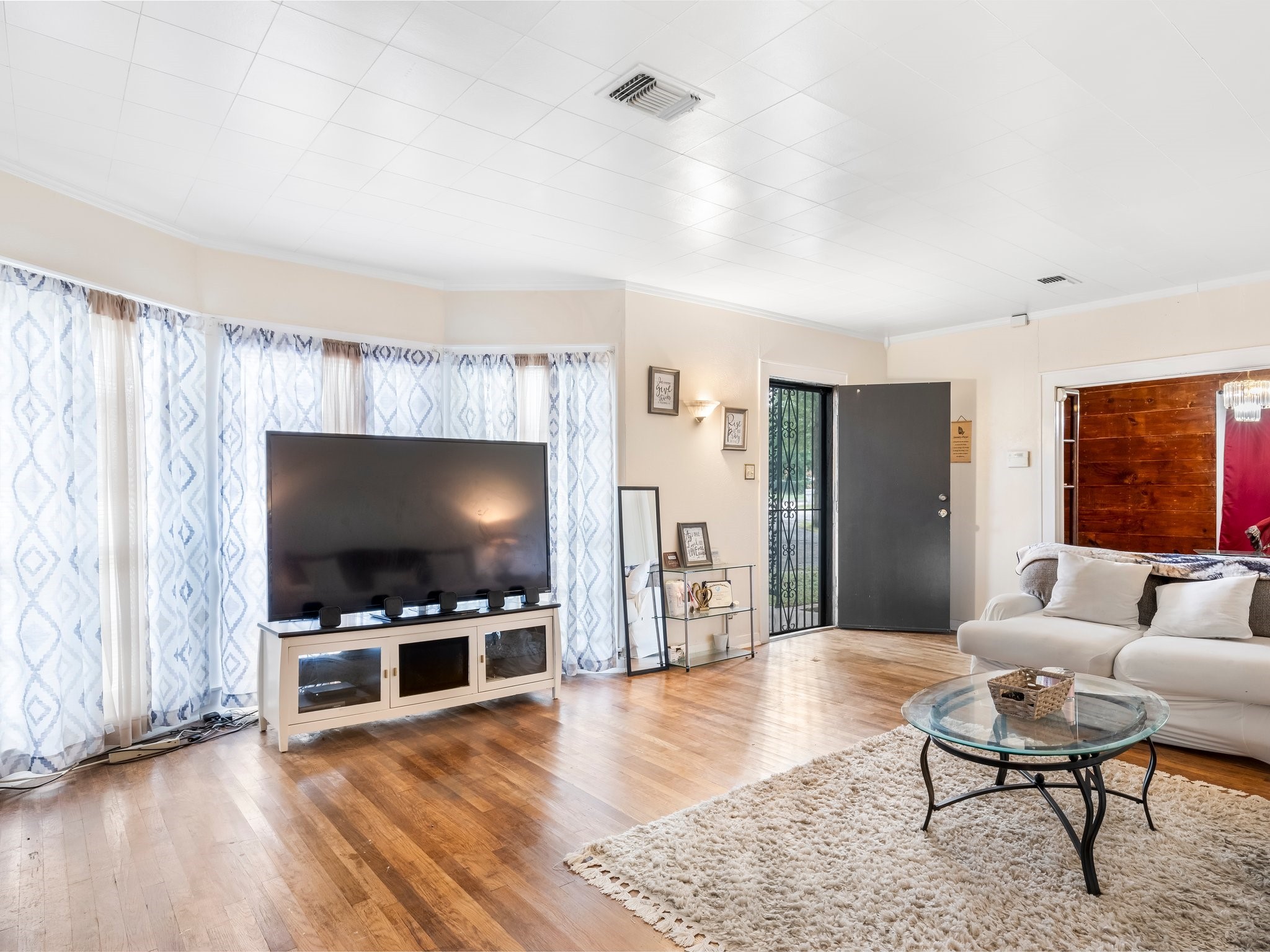 3029 Mecca Fort Worth TX 76119