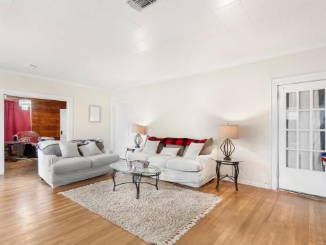 3029 Mecca Fort Worth TX 76119
