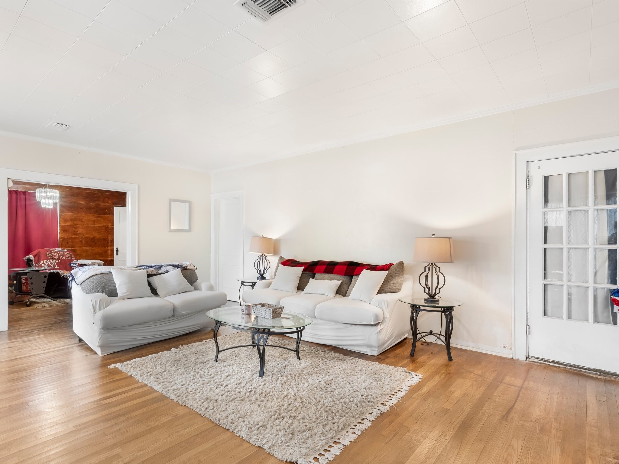 3029 Mecca Fort Worth TX 76119