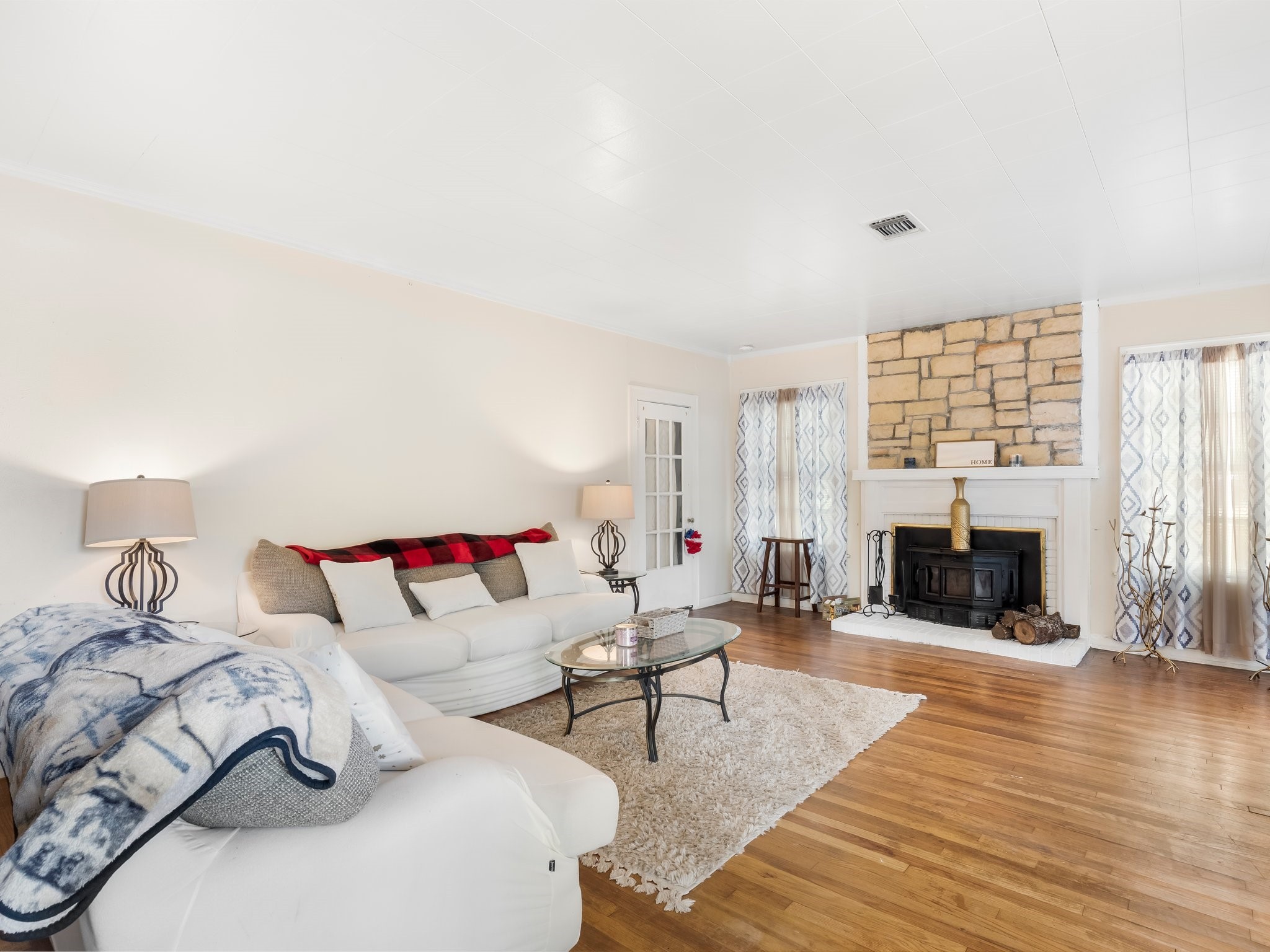 3029 Mecca Fort Worth TX 76119