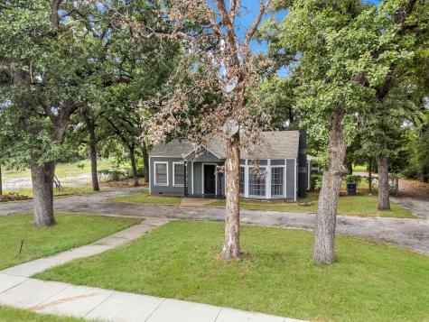 3029 Mecca Fort Worth TX 76119
