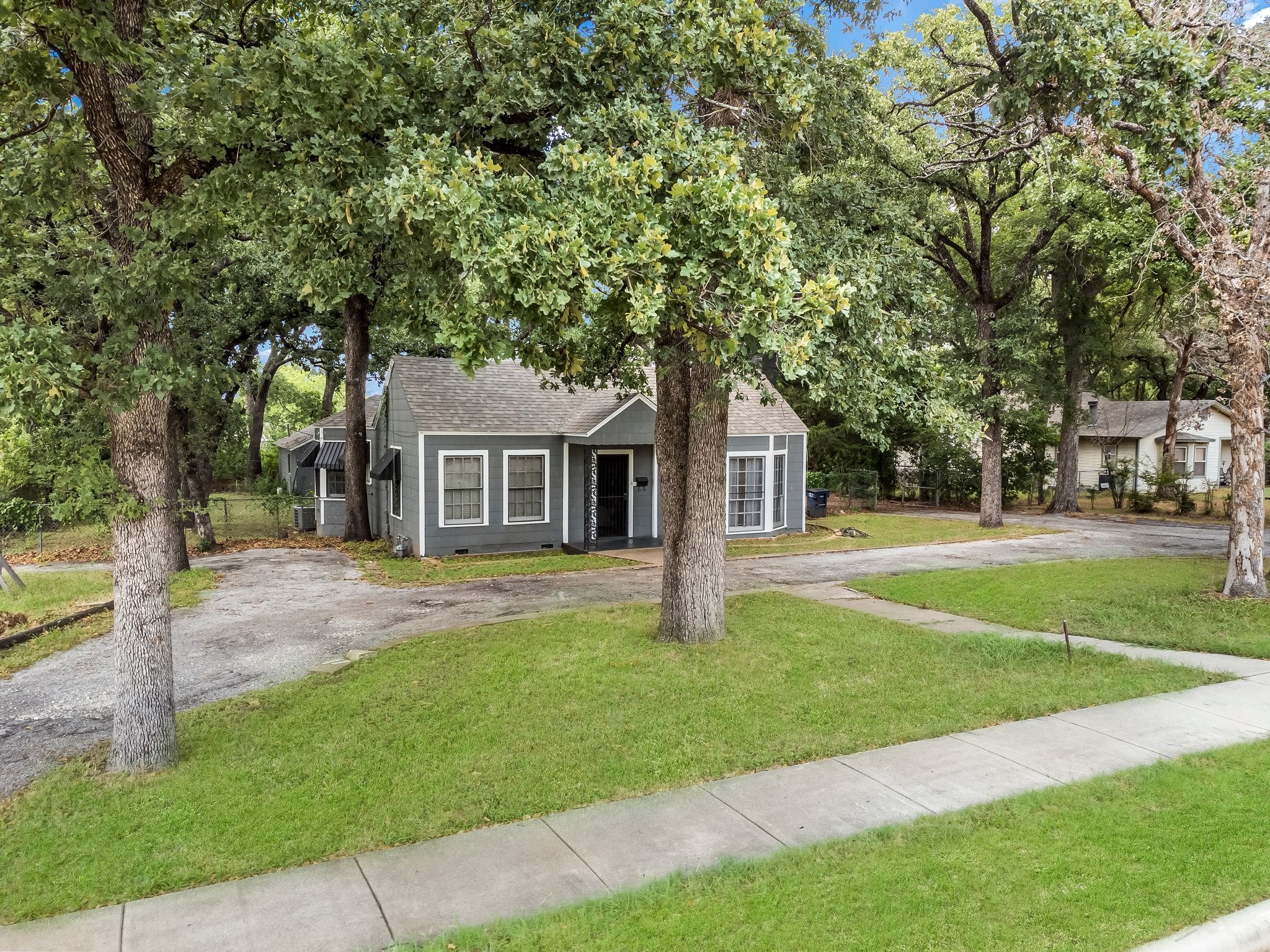 3029 Mecca Fort Worth TX 76119