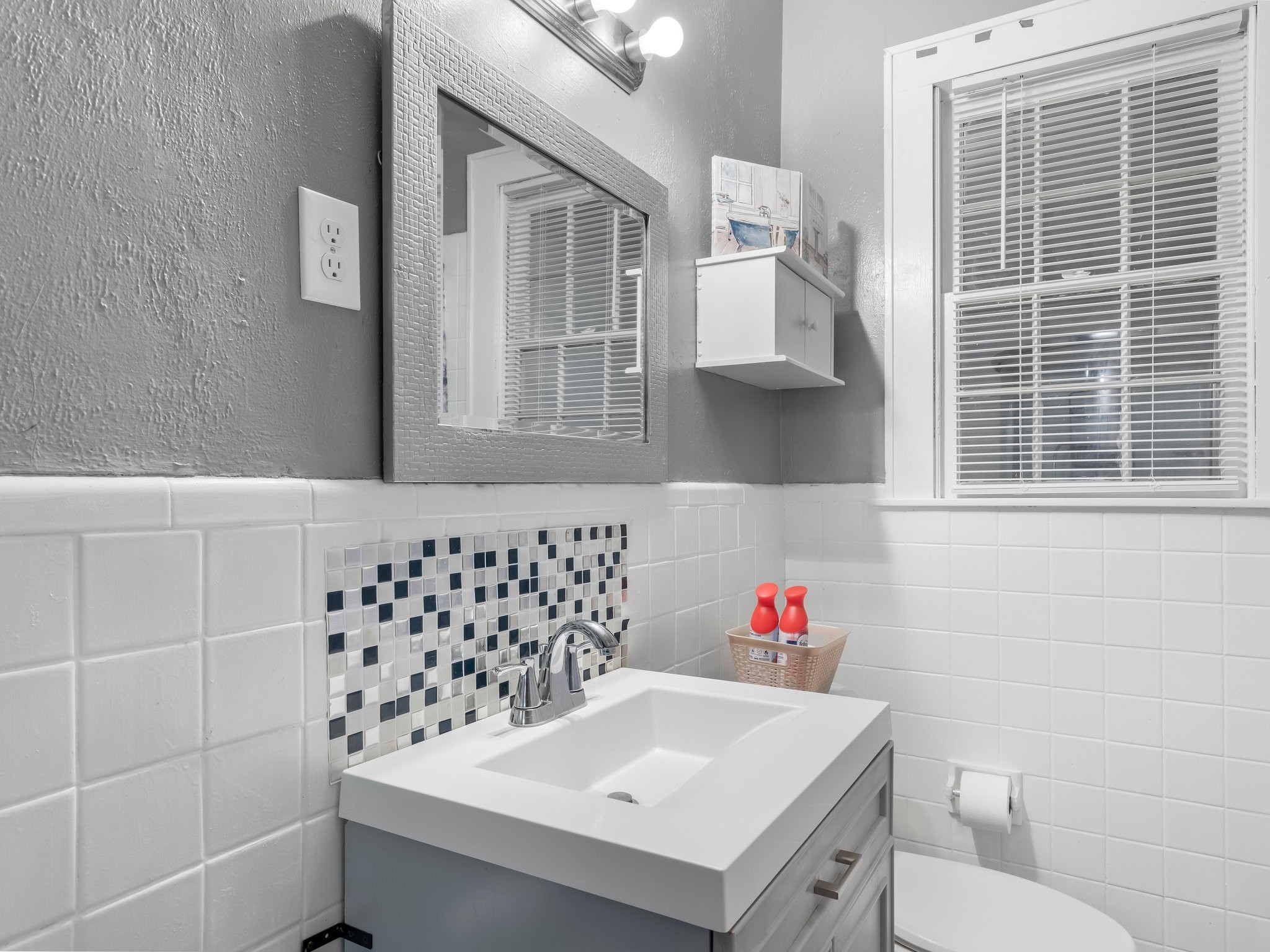 3029 Mecca Fort Worth TX 76119