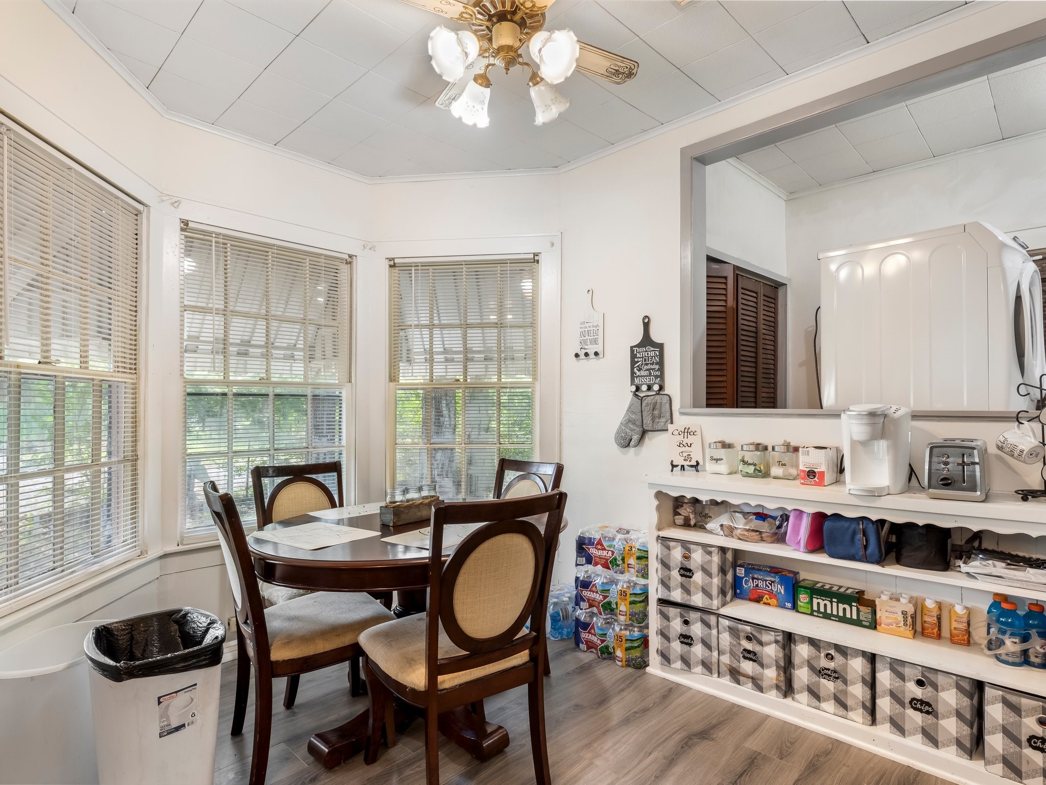 3029 Mecca Fort Worth TX 76119
