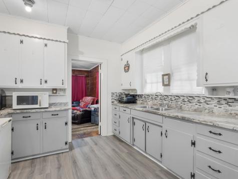 3029 Mecca Fort Worth TX 76119