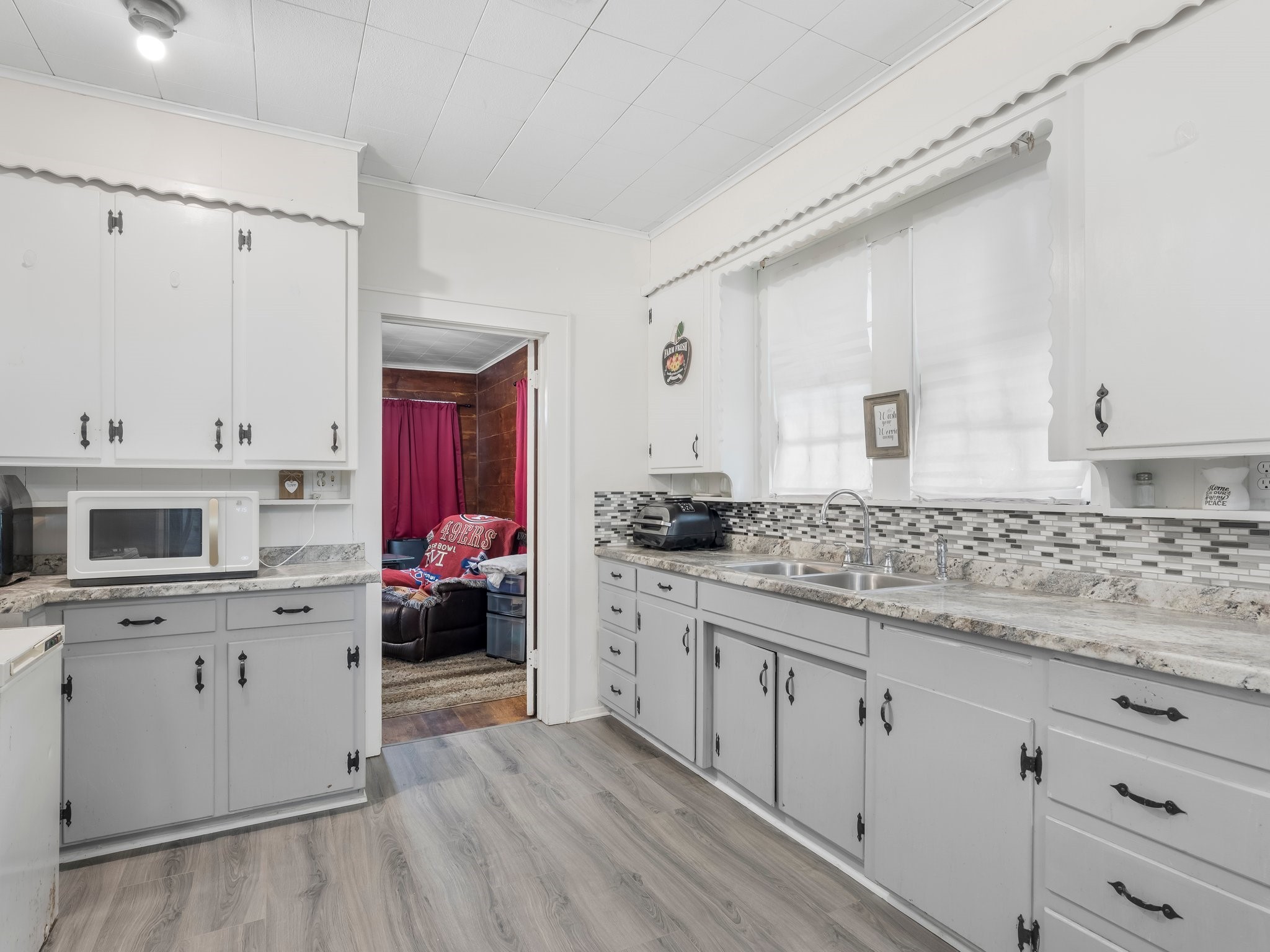 3029 Mecca Fort Worth TX 76119