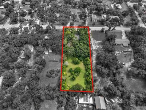 3029 Mecca Fort Worth TX 76119