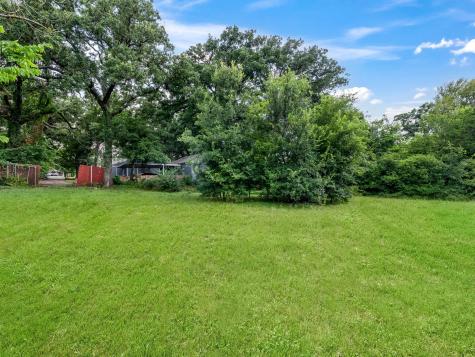 3029 Mecca Fort Worth TX 76119