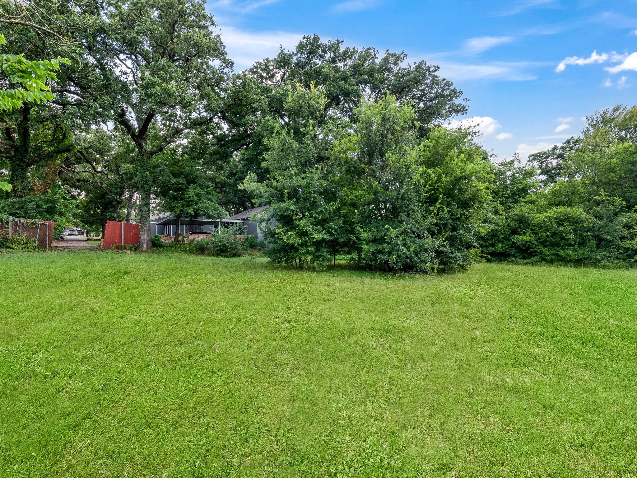 3029 Mecca Fort Worth TX 76119