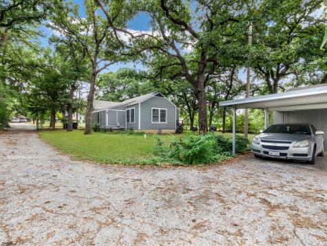 3029 Mecca Fort Worth TX 76119