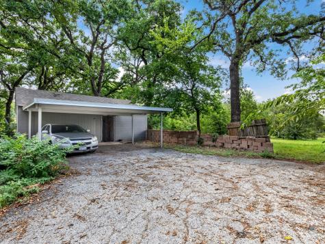 3029 Mecca Fort Worth TX 76119
