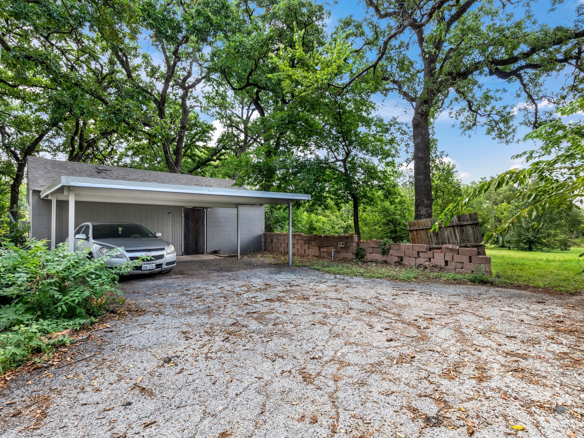 3029 Mecca Fort Worth TX 76119