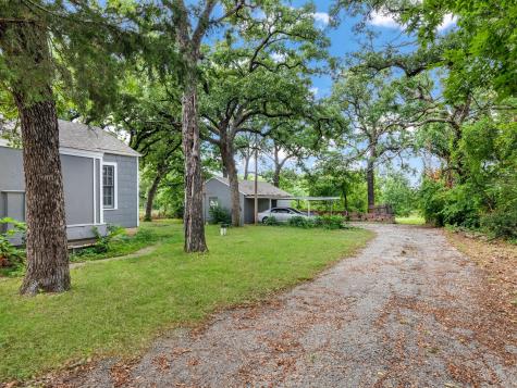 3029 Mecca Fort Worth TX 76119