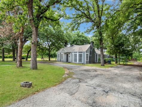 3029 Mecca Fort Worth TX 76119