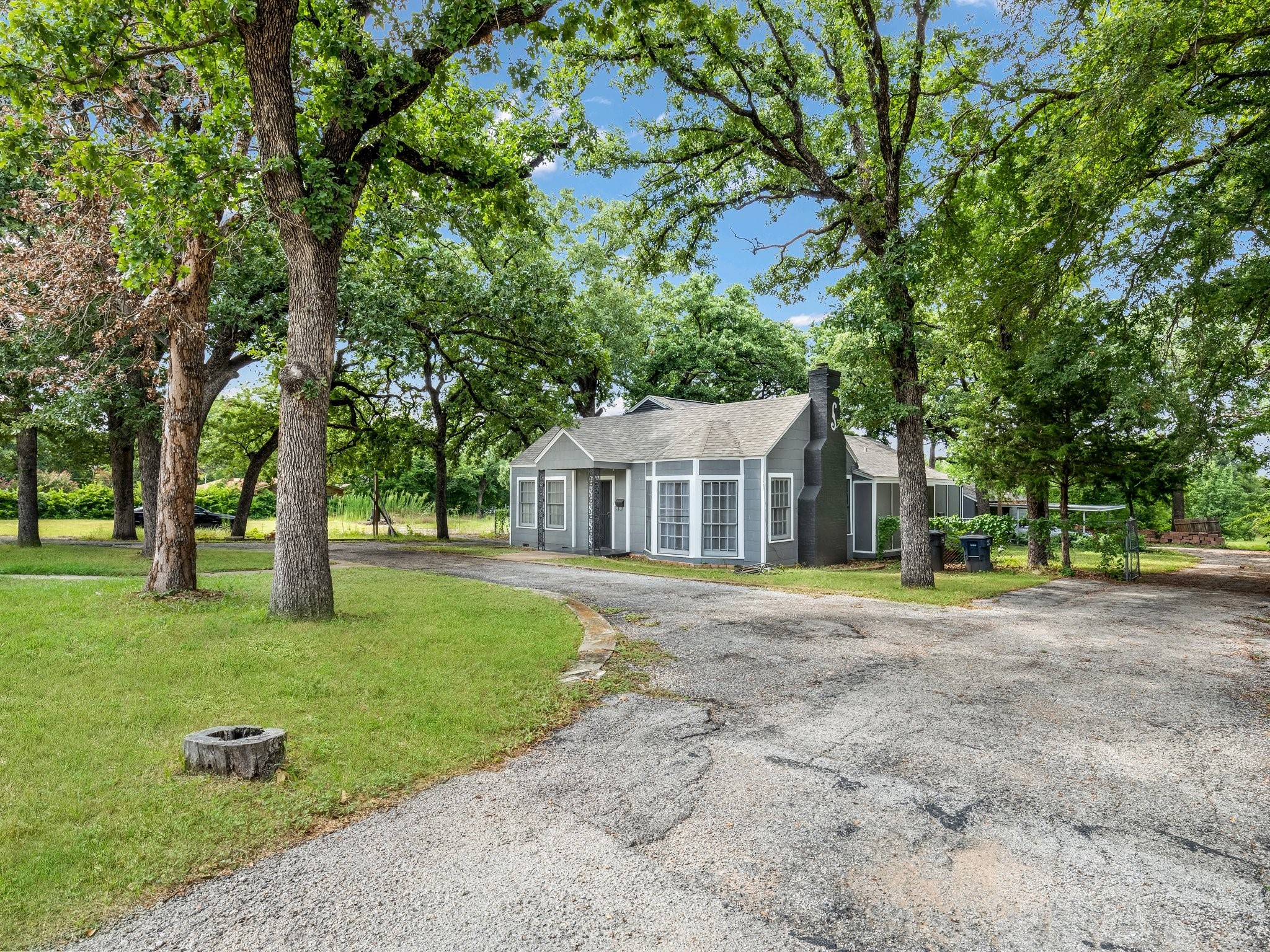 3029 Mecca Fort Worth TX 76119