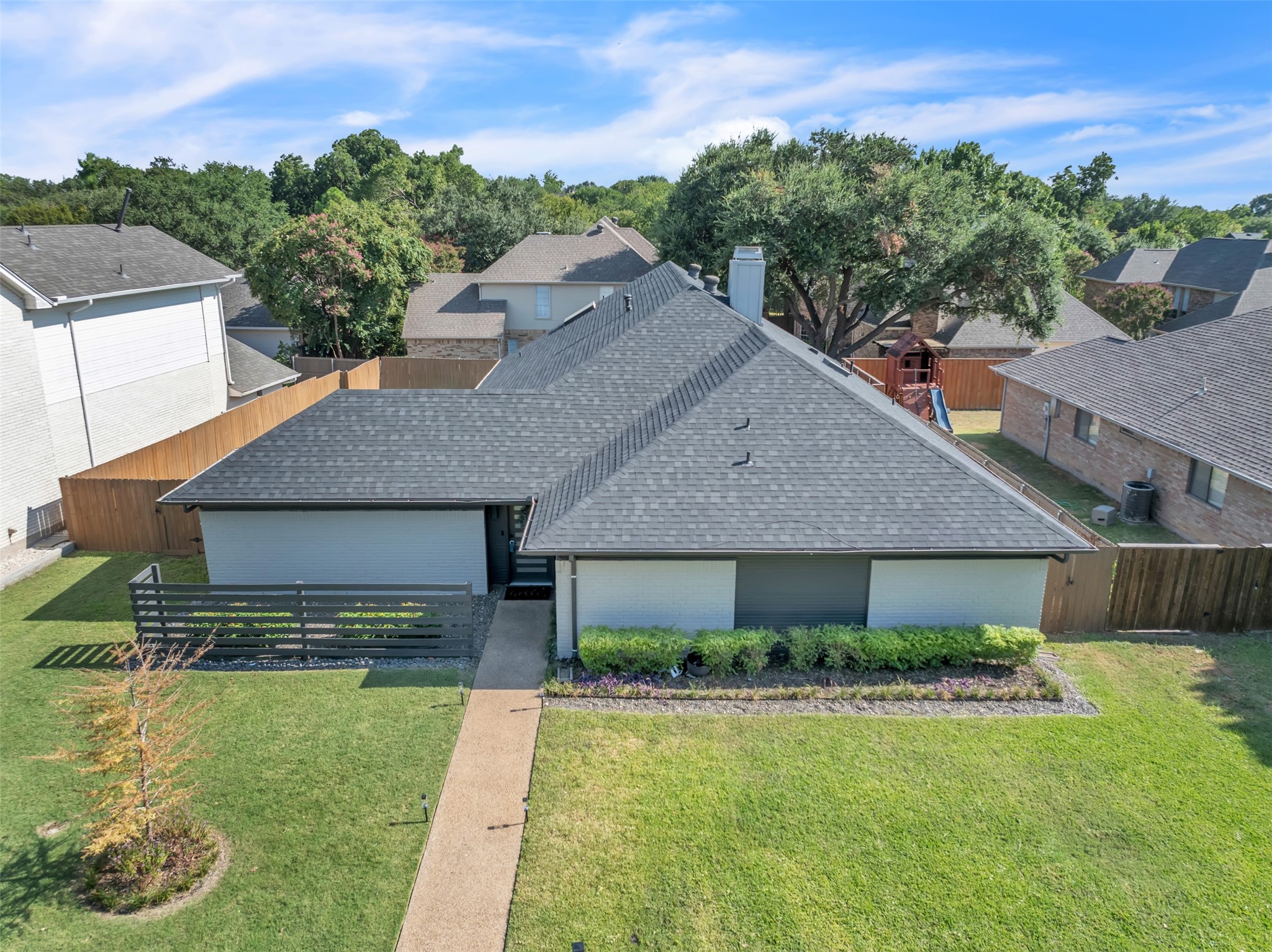 5810 Sand Shell Court Dallas TX 75252