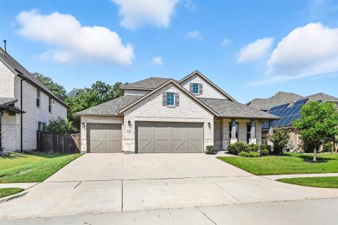 231 Nottingham Trail Hickory Creek TX 75065