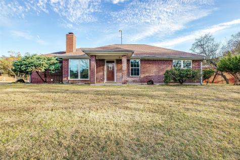 890 Azle Highway Weatherford TX 76085