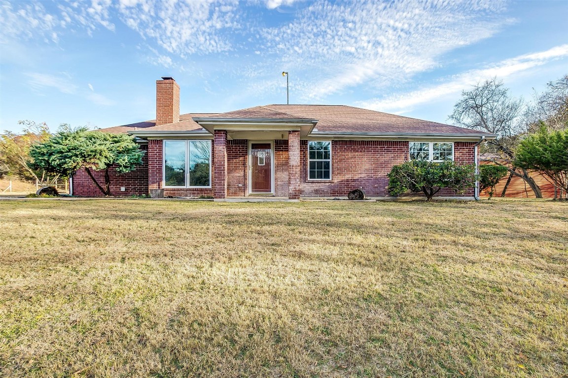 890 Azle Highway Weatherford TX 76085