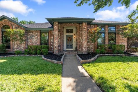 435 Whispering Hills Drive Coppell TX 75019