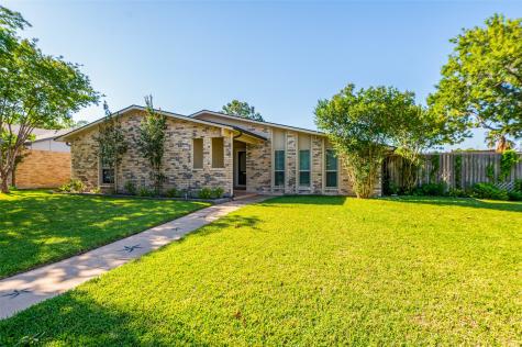 2200 Marble Falls Drive Carrollton TX 75007