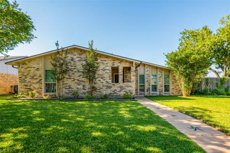 2200 Marble Falls Drive Carrollton TX 75007