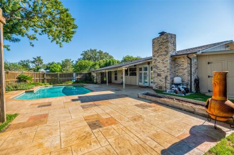 2200 Marble Falls Drive Carrollton TX 75007