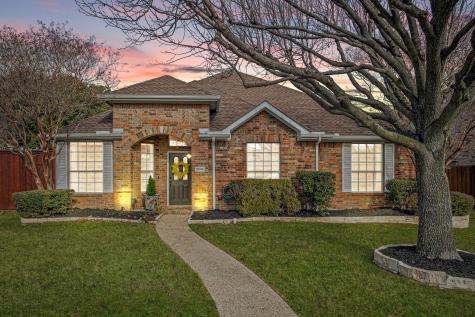 2945 Oakland Hills Drive Plano TX 75025