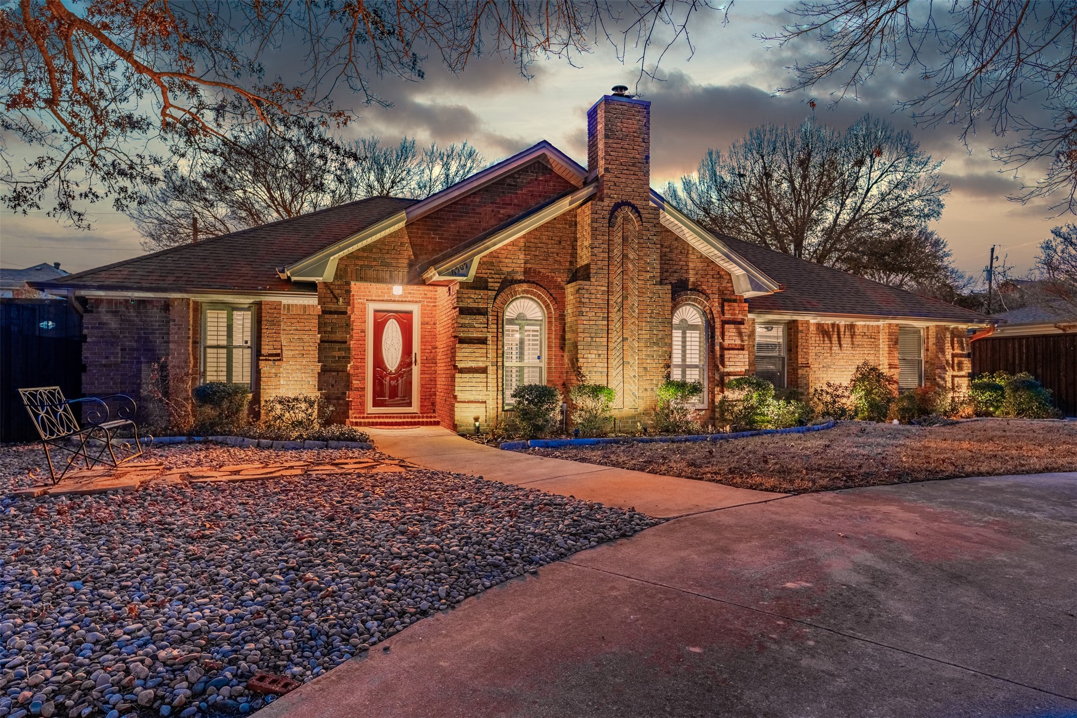 6505 Parkway Avenue North Richland Hills TX 76182