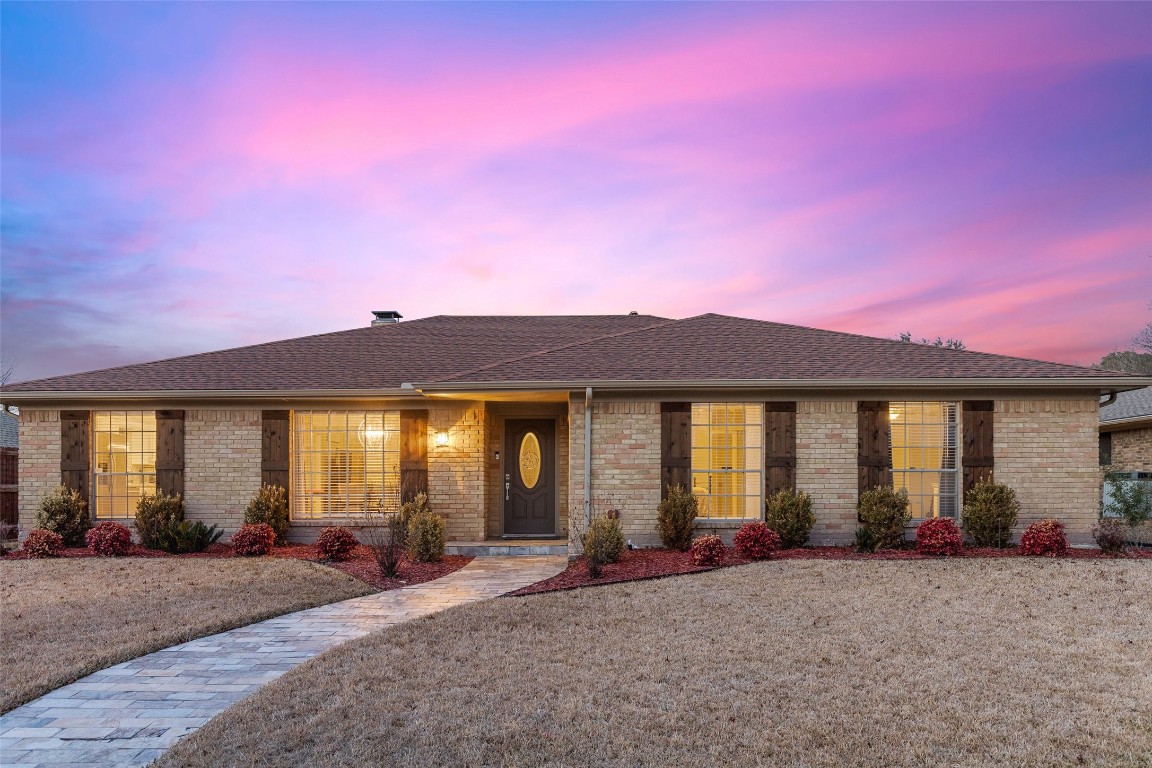 2825 Downing Drive Plano TX 75023