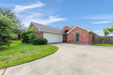 3061 Andalusian Lane Robinson TX 76706