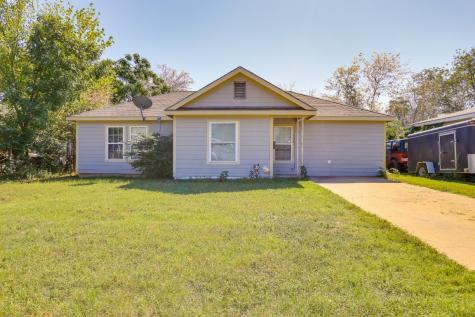 308 E Spurgeon Street Fort Worth TX 76115