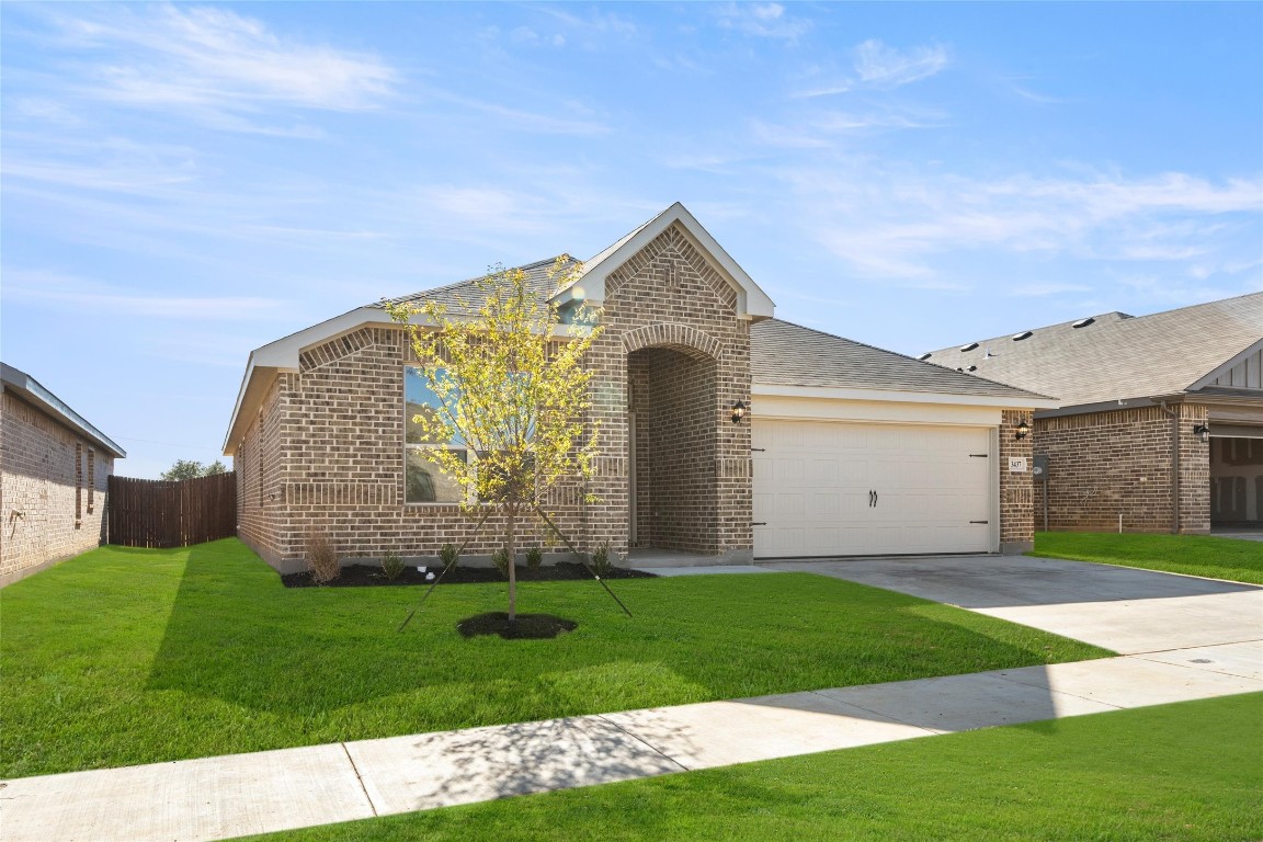 3437 Montego Bay Lane Fort Worth TX 76123