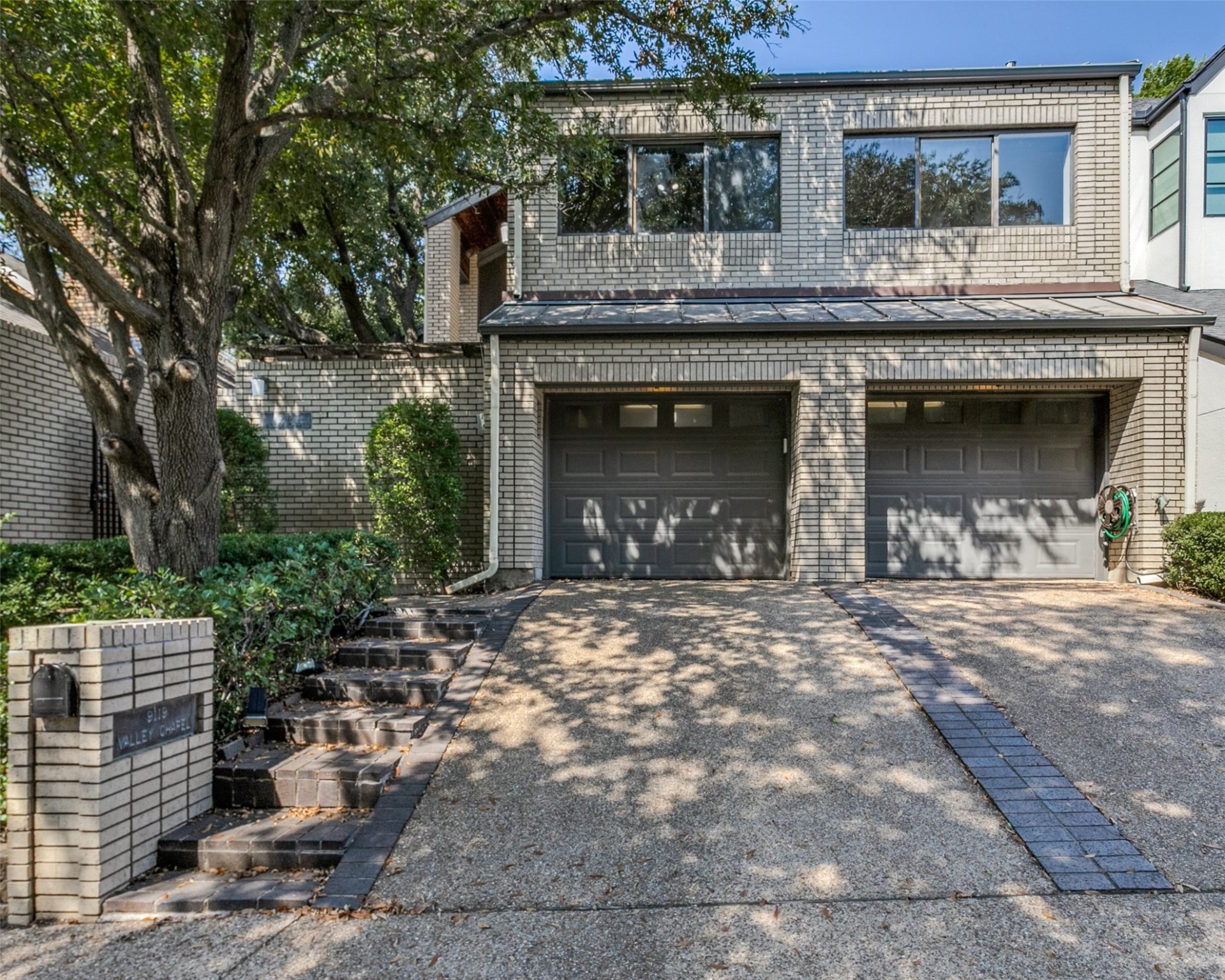 9119 Valley Chapel Lane Dallas TX 75220