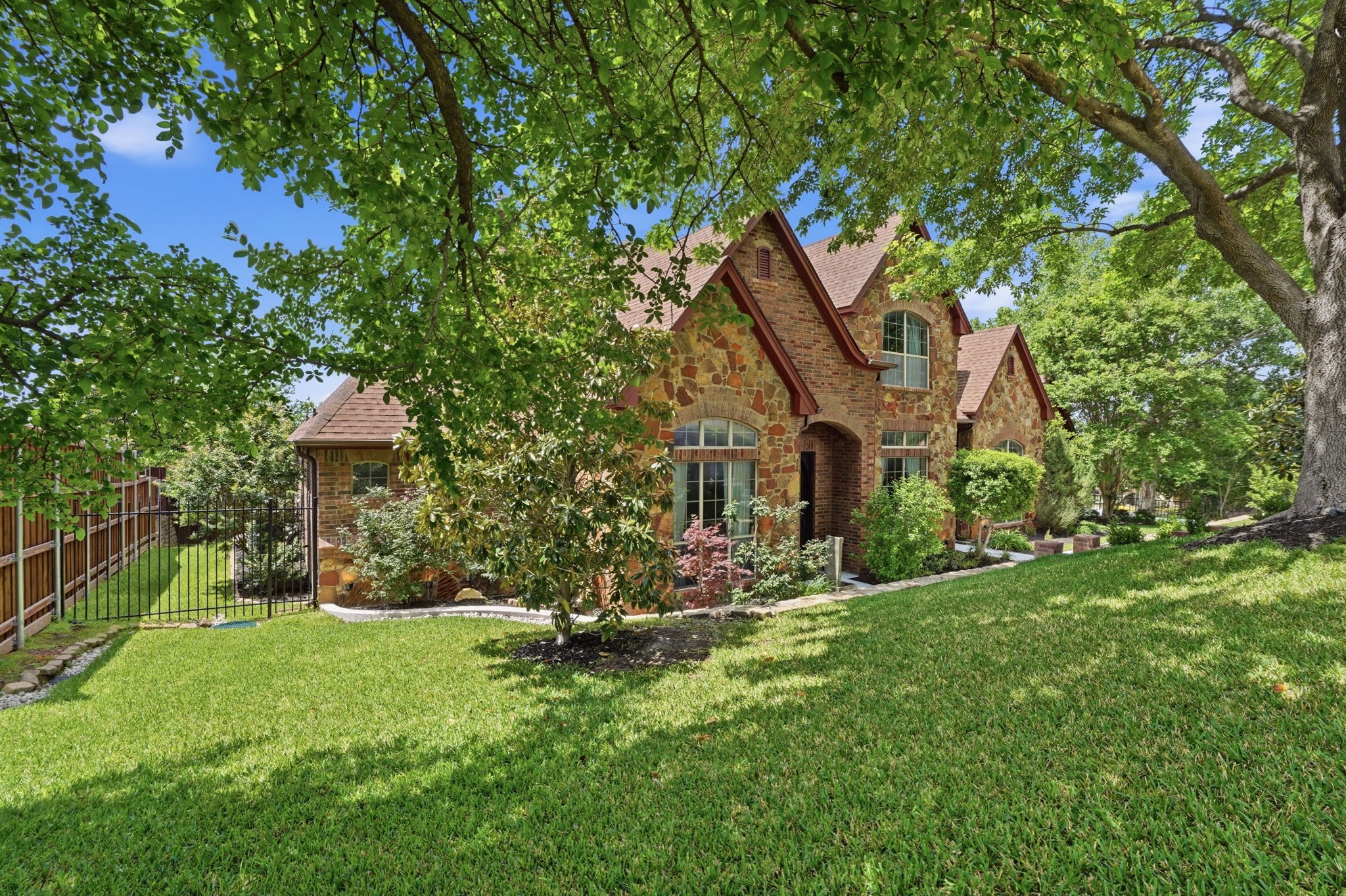 700 Briar Ridge Drive Keller TX 76248