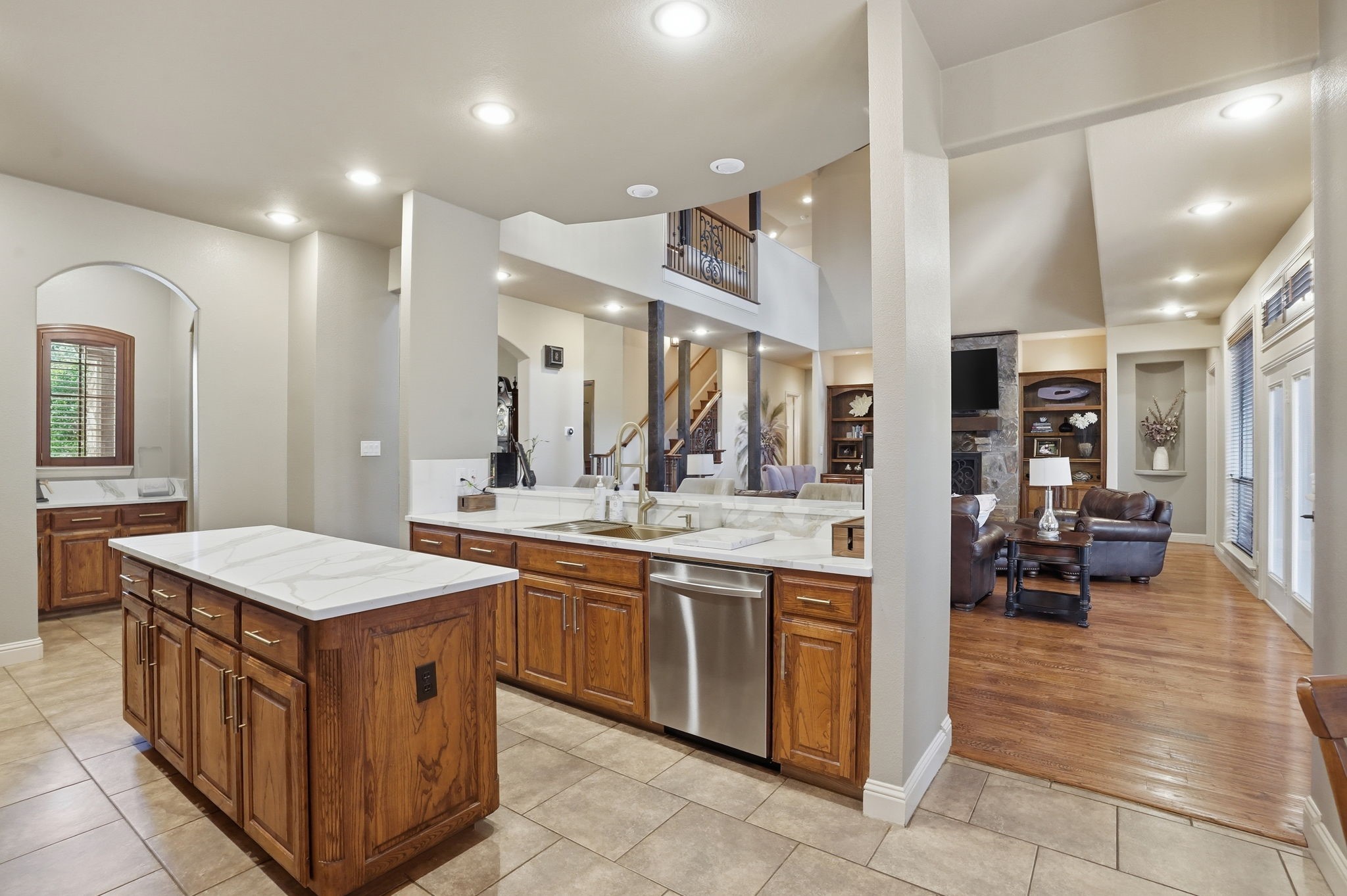 700 Briar Ridge Drive Keller TX 76248