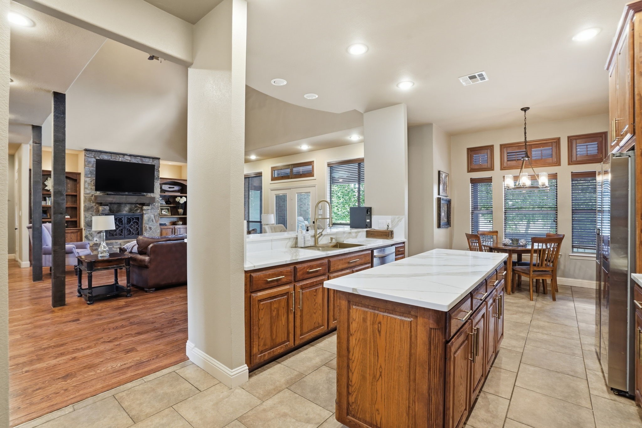 700 Briar Ridge Drive Keller TX 76248