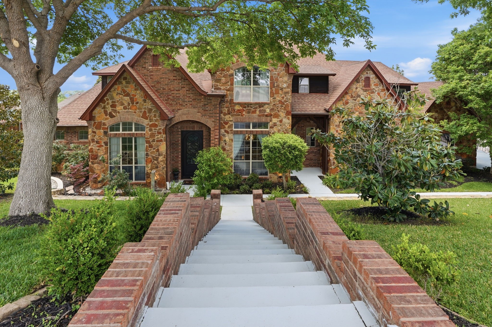 700 Briar Ridge Drive Keller TX 76248
