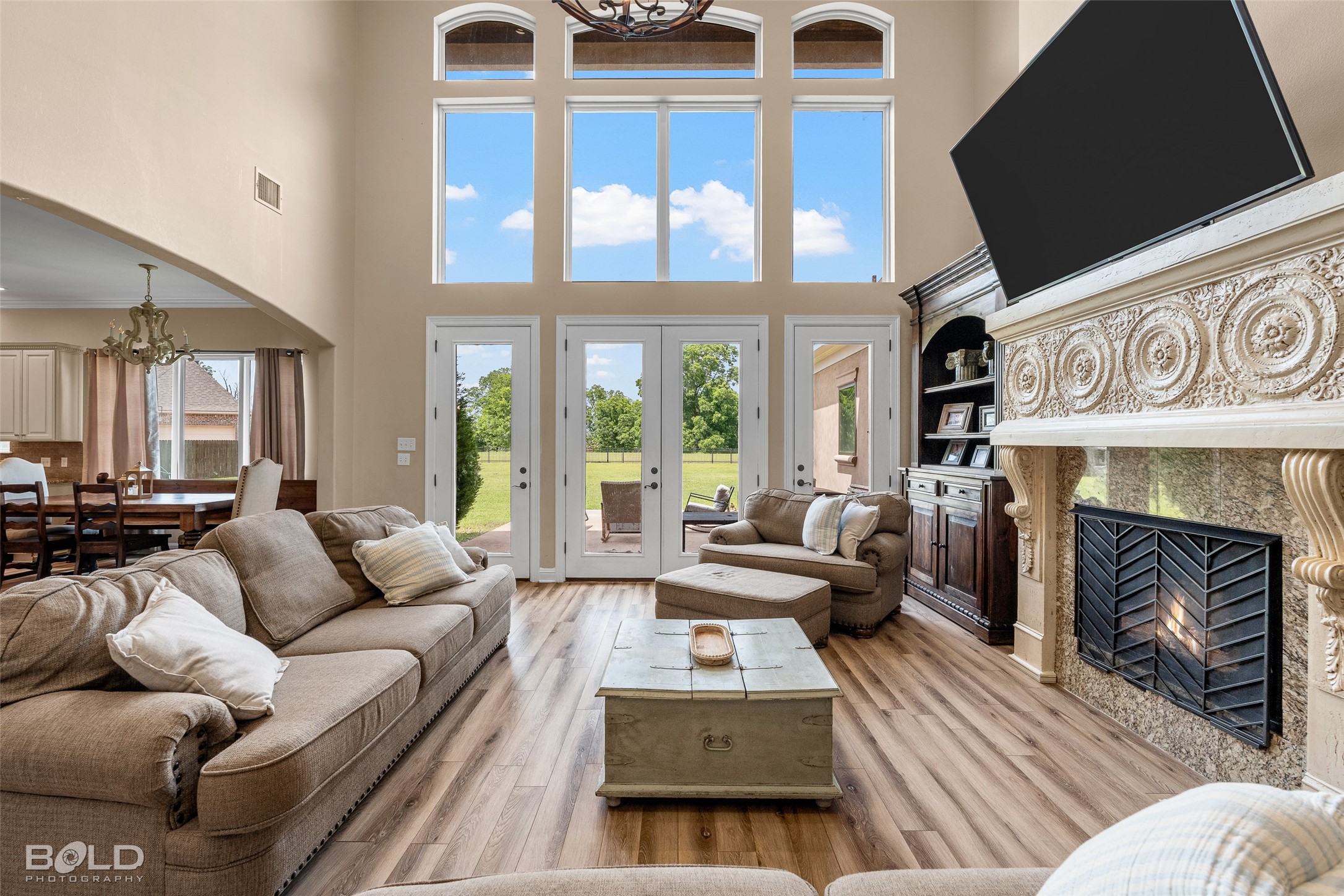 274 Cattail Trail Benton LA 71006