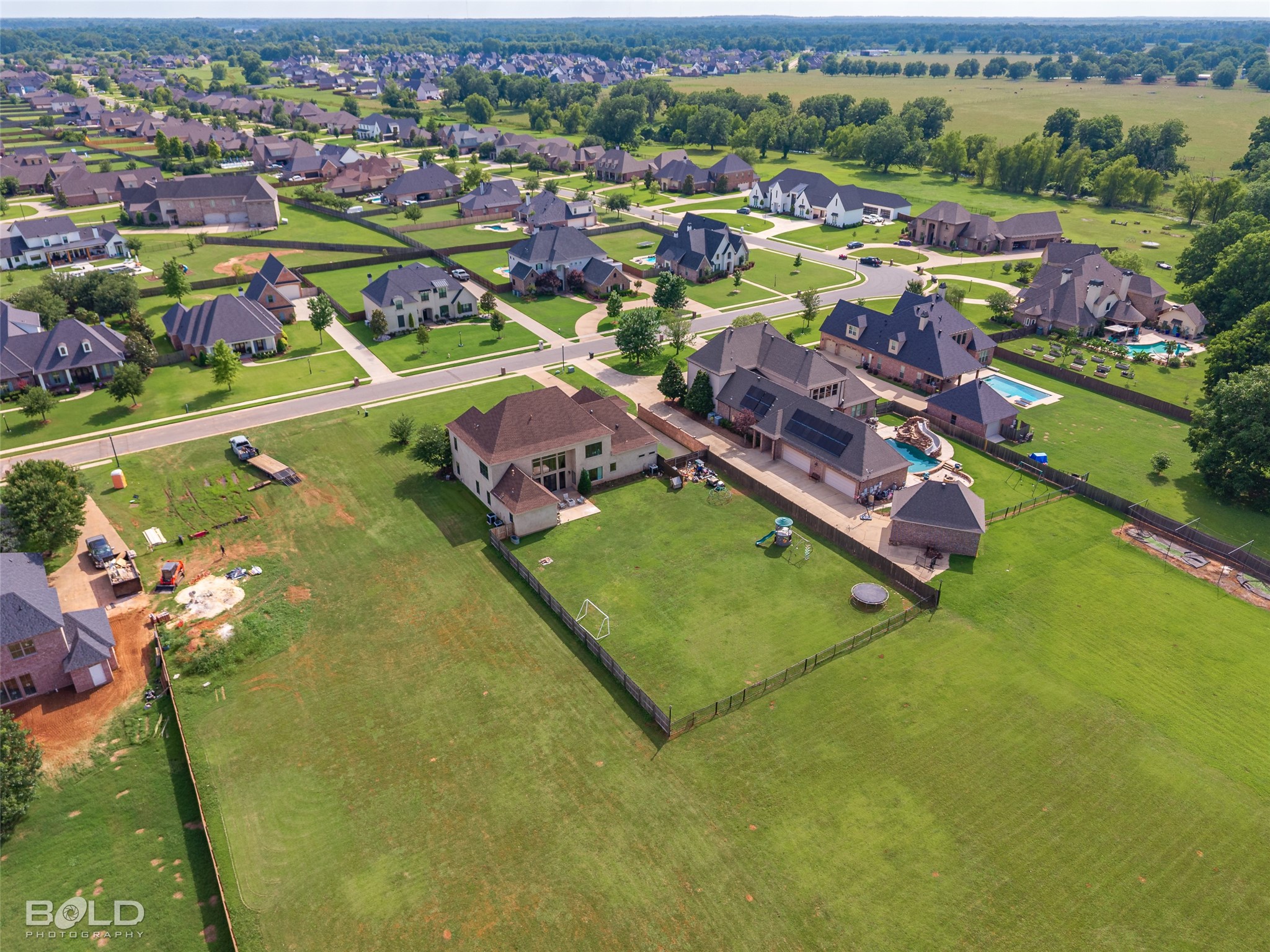 274 Cattail Trail Benton LA 71006