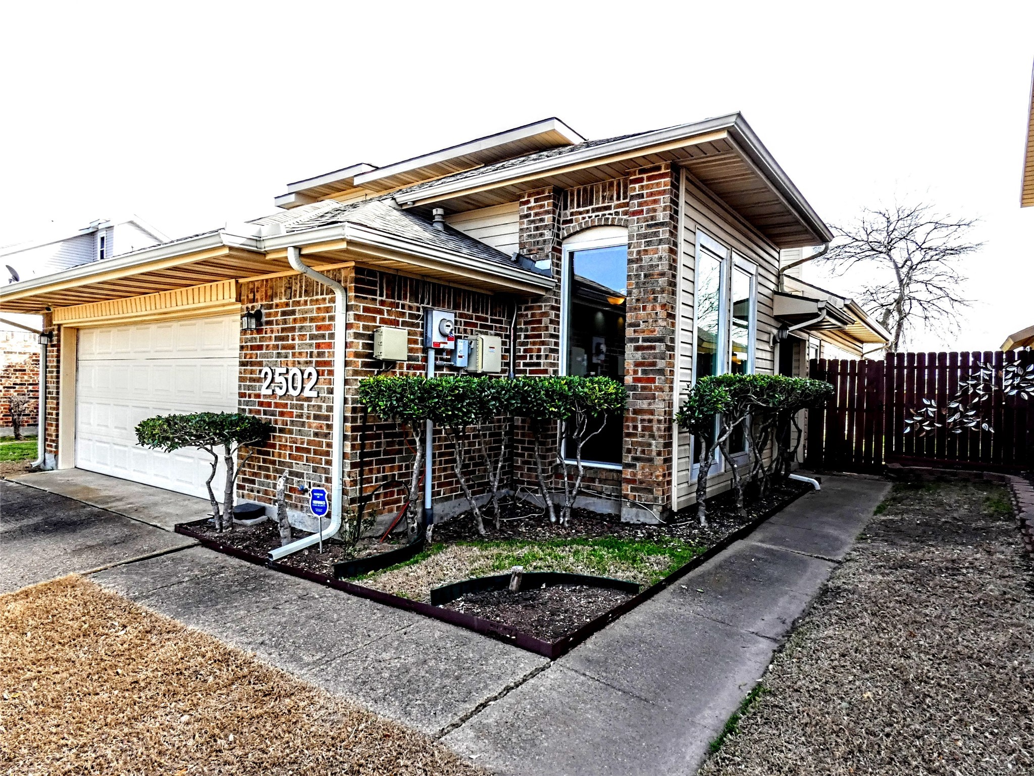 2502 Centaurus Drive Garland TX 75044