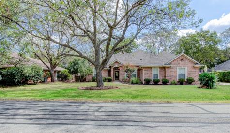 6207 Prospect Hill Drive Granbury TX 76049