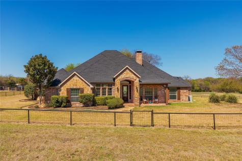 11030 Wild Rose Lane Anna TX 75409