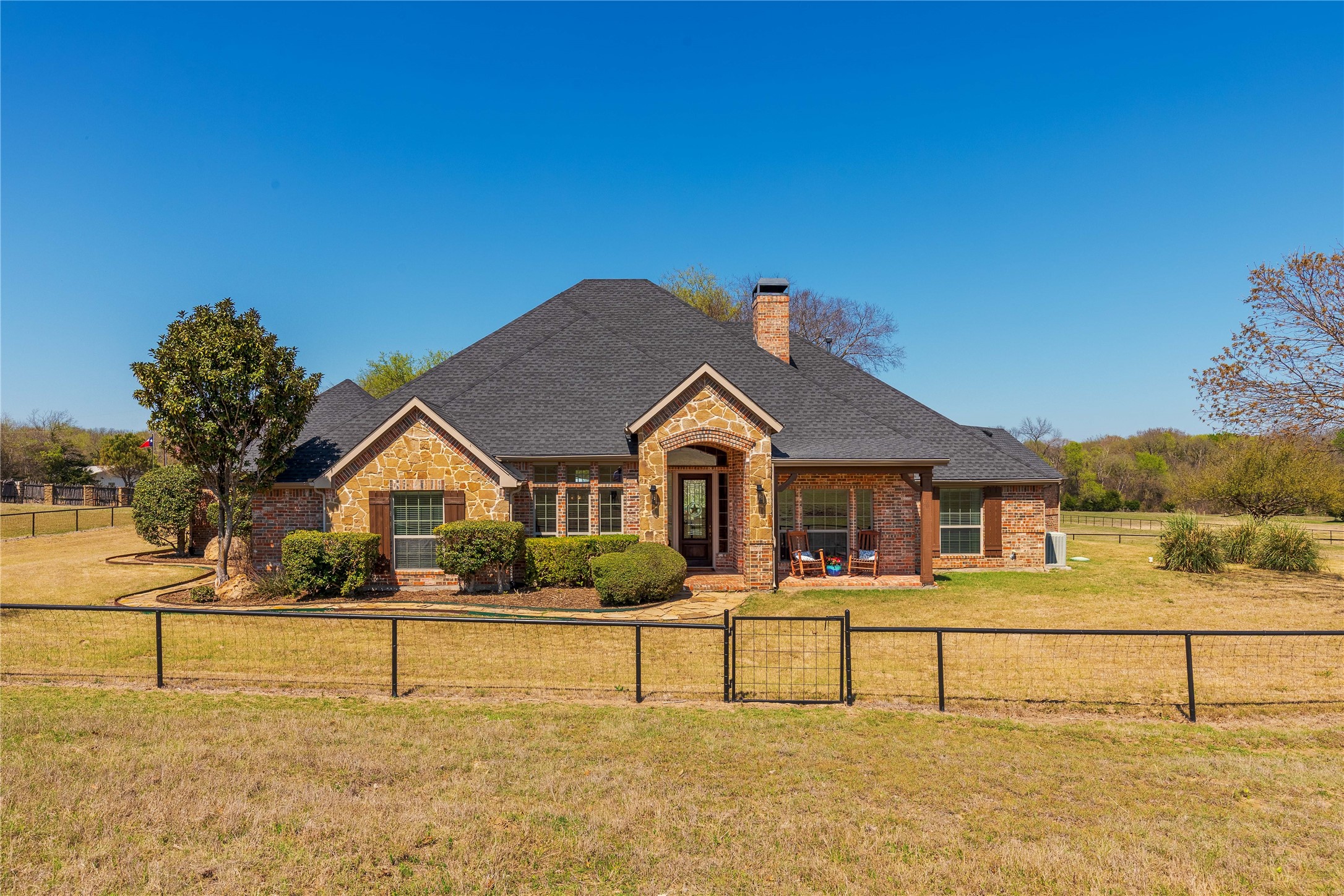 11030 Wild Rose Lane Anna TX 75409