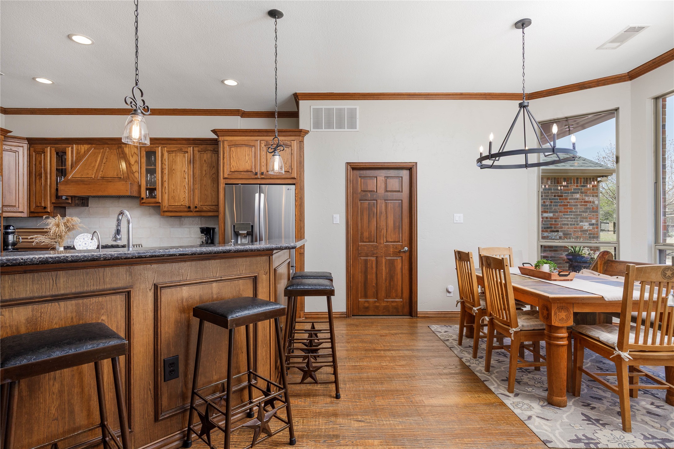 11030 Wild Rose Lane Anna TX 75409